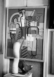 Arte degenerada