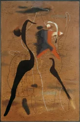 Figura a caminhar