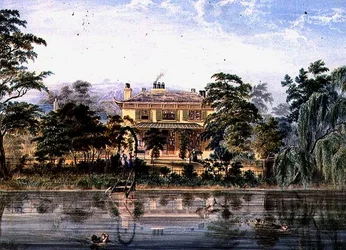 Vila Chinesa
