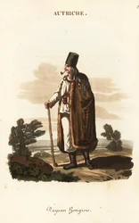 Camponês húngaro