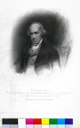 Sr. James Watt