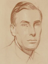 Robert Nichols (litho)
