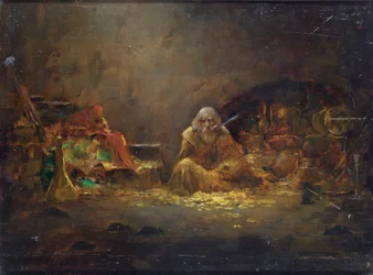O Alquimista