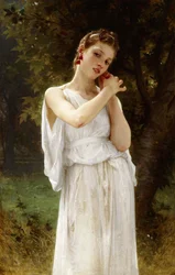Brincos, 1891