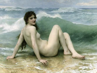 A onda, 1896