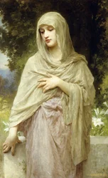 Meditação, 1902