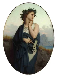 A Musa (Philomèle)