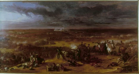Batalha de Waterloo