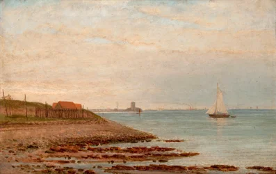 Castelo Broughty do Stannergate