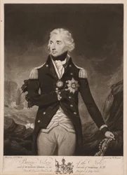 Horácio Nelson