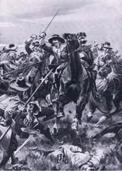 Batalha de Aughrim