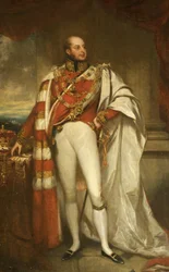 SAR Príncipe Frederico Duque de Gloucester, 1820