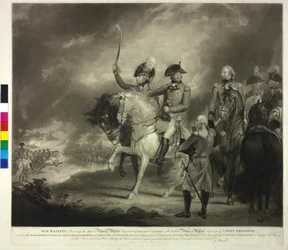 Rei de Inglaterra Jorge III