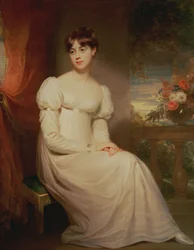 Senhorita Harriet Beechey