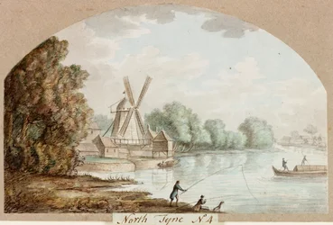 Norte de Tyne