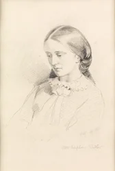 Josephine Butler, início da campanha feminista, 1856