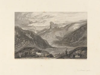 Castelo de Crichton