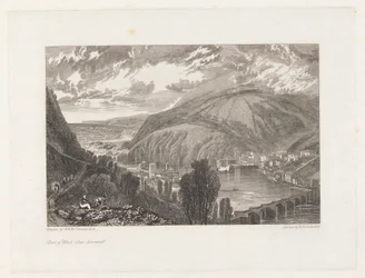 East & West Looe, Cornualha
