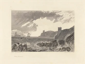 Fowey, Cornualha