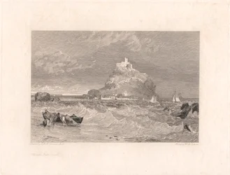 Monte St. Michael