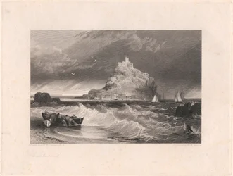 Monte St. Michael