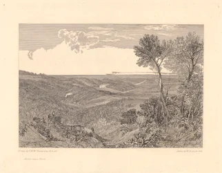 O Vale de Ashburnham