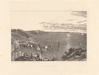 Torbay de Brixham