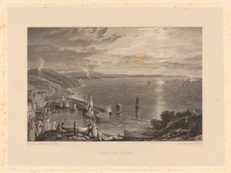 Torbay de Brixham