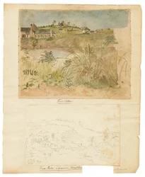 Quatro Caminhos, Montanhas de Clarendon, Jamaica
