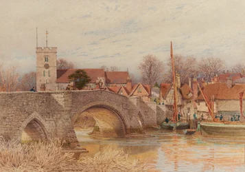 Ponte de Aylesford