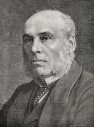 William Henry Smith, de &39;The English Illustrated Magazine&39;, 1891-92