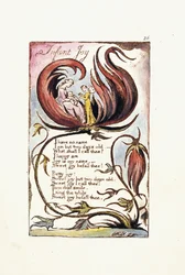 Alegria infantil, 1789
