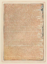 Jerusalém, prancha 55, Quando aqueles que não fazem caso...