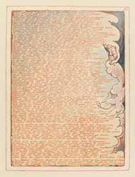 Jerusalém, ilustração 83, A corrupção aparece em teus membros ....