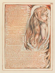 Jerusalém, ilustração 96, Enquanto o Sol e a Lua avançam ....