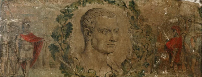 Marcus Tulius Cicero