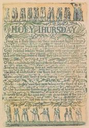 Canções de Inocência e de Experiência, Placa 24, "A Imagem Divina" (Bentley 18)