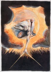 O Ancião dos Dias, 1793