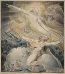 A conversão de Saul, c.1800