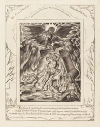 The Destruction of Job
