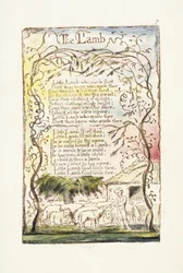 O Cordeiro, 1789