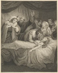 A Morte de Julieta