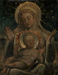 Virgem e Criança