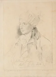 William Cowper, 1802.