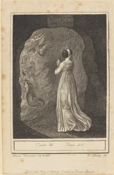 Canto III, Versículo 201