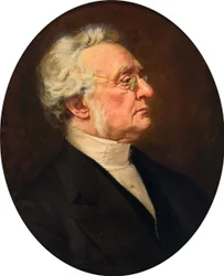 O Rev. George Gilfillan