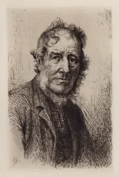 Dr Maclure (gravura)