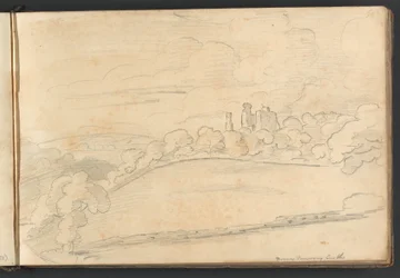 Castelo de Pomeroy Berry