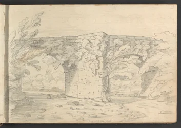 Ponte do Moinho de Lee