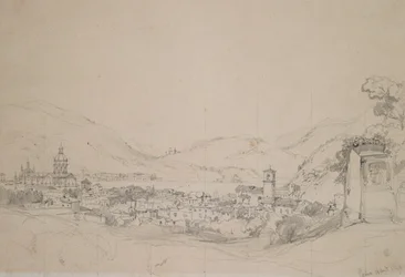 Tipo, 1840